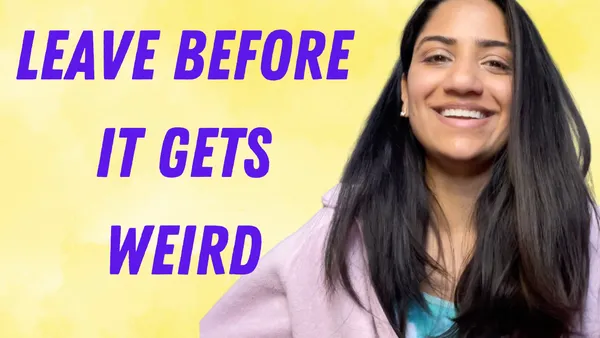 This video will explain how he'll act during sex when he's watching porn.